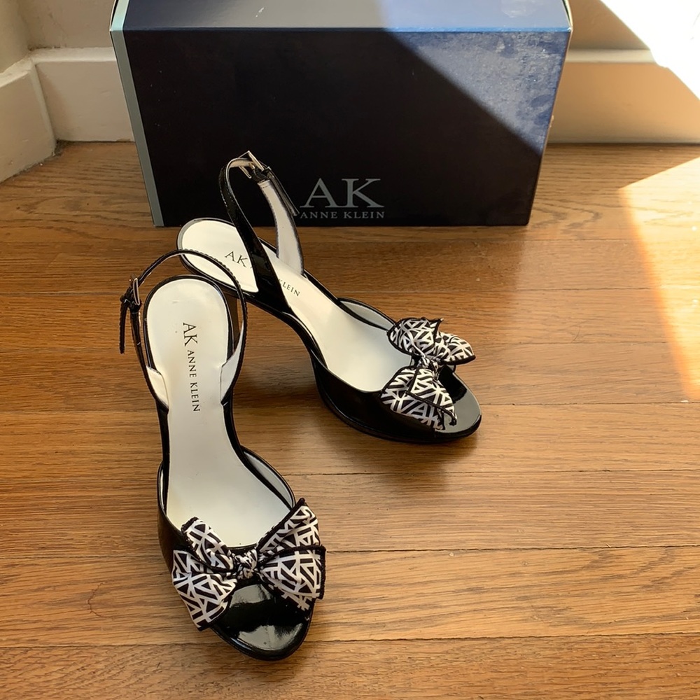 NIB Ann Klein shoes